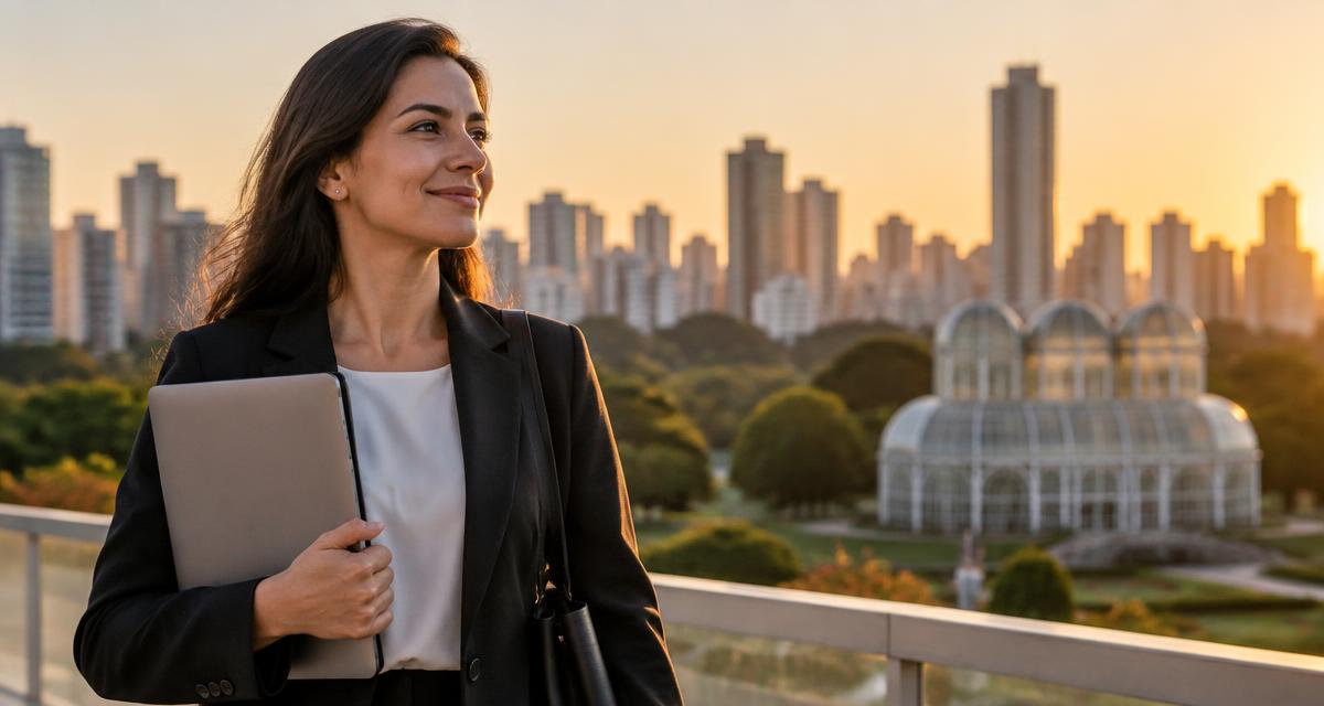 Mercado de trabalho aquece em Curitiba e Londrina com novas oportunidades de emprego